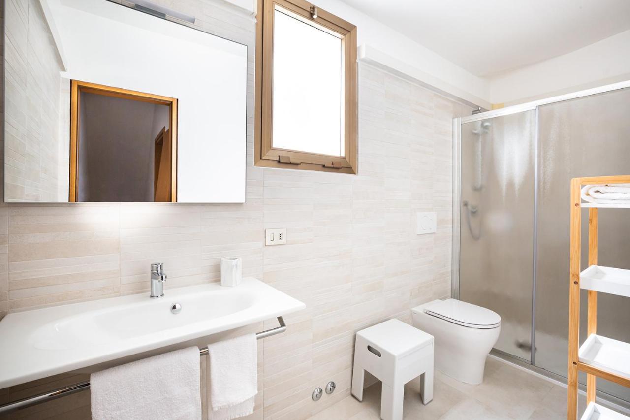 Villa Maranese Линяно Сабиадоро Екстериор снимка
