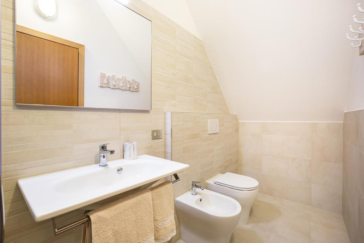 Villa Maranese Линяно Сабиадоро Екстериор снимка