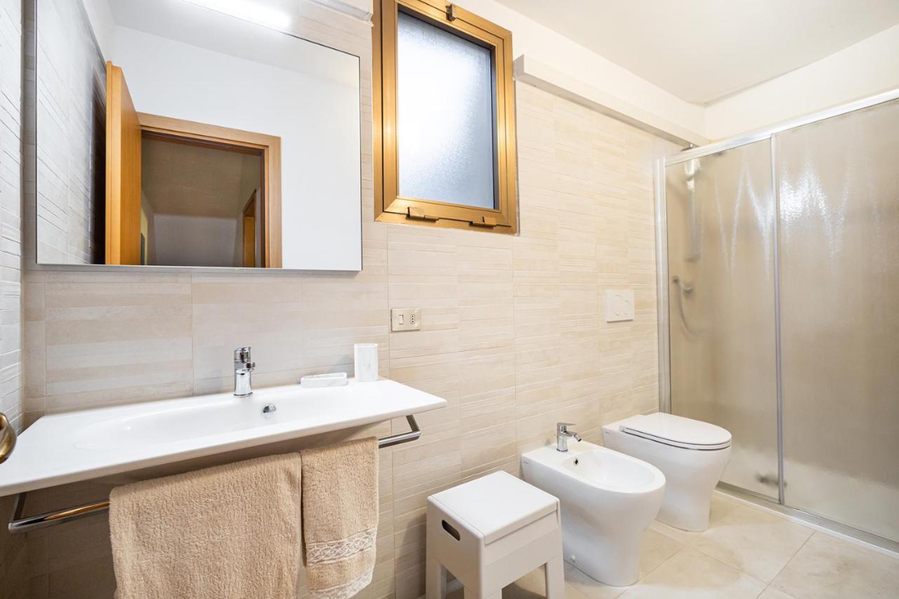Villa Maranese Линяно Сабиадоро Екстериор снимка
