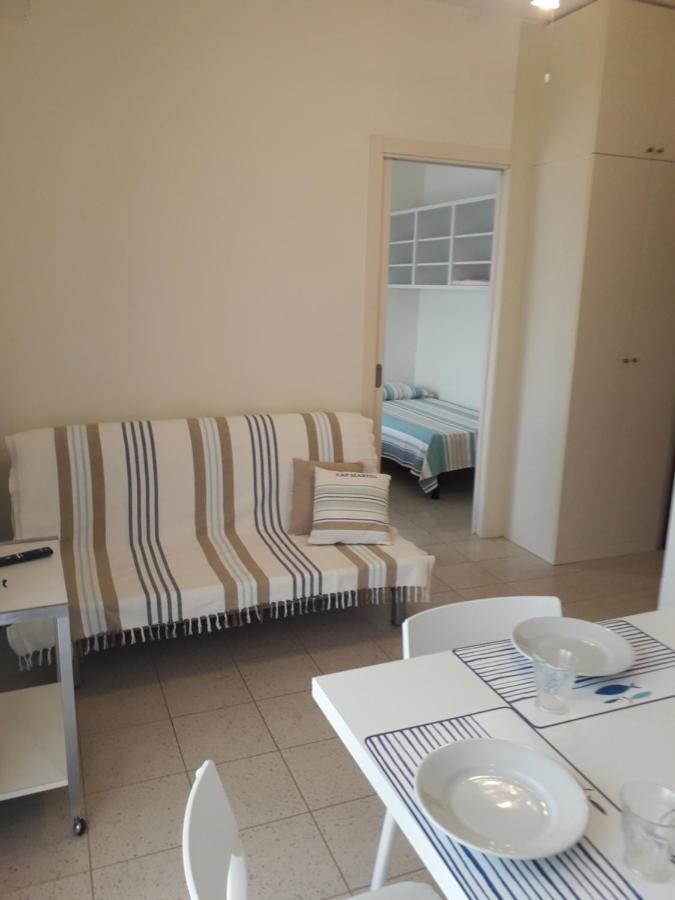 Villa Maranese Линяно Сабиадоро Екстериор снимка