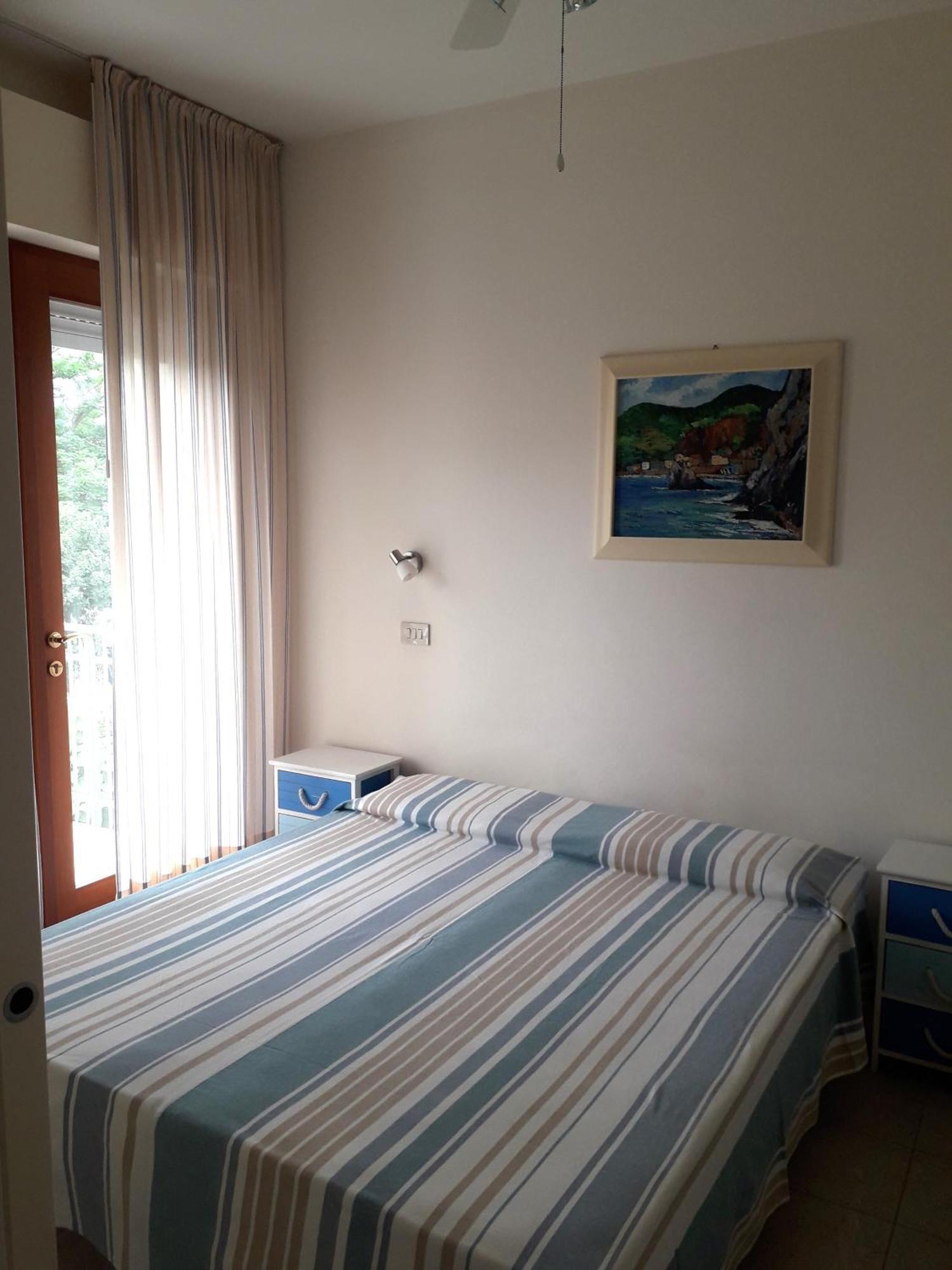 Villa Maranese Линяно Сабиадоро Екстериор снимка