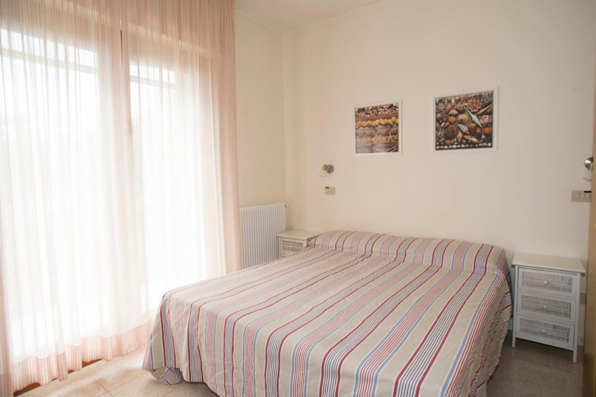 Villa Maranese Линяно Сабиадоро Екстериор снимка