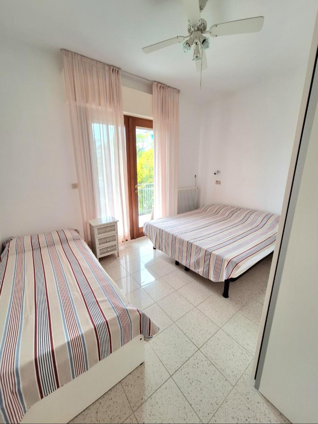 Villa Maranese Линяно Сабиадоро Екстериор снимка