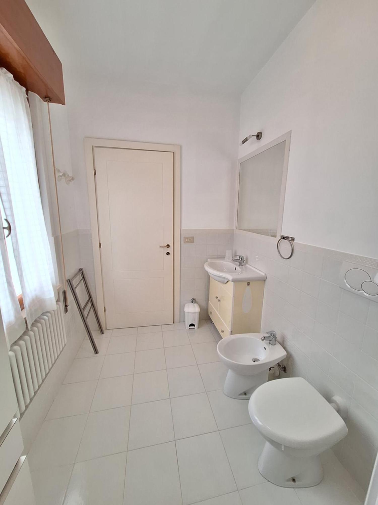 Villa Maranese Линяно Сабиадоро Екстериор снимка