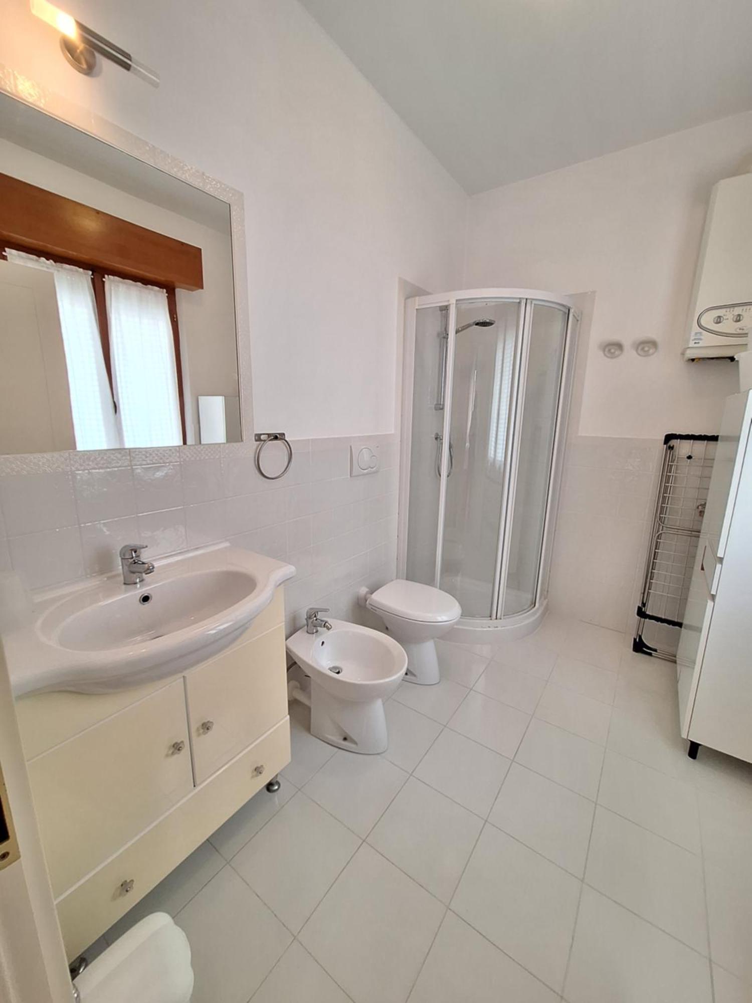 Villa Maranese Линяно Сабиадоро Екстериор снимка