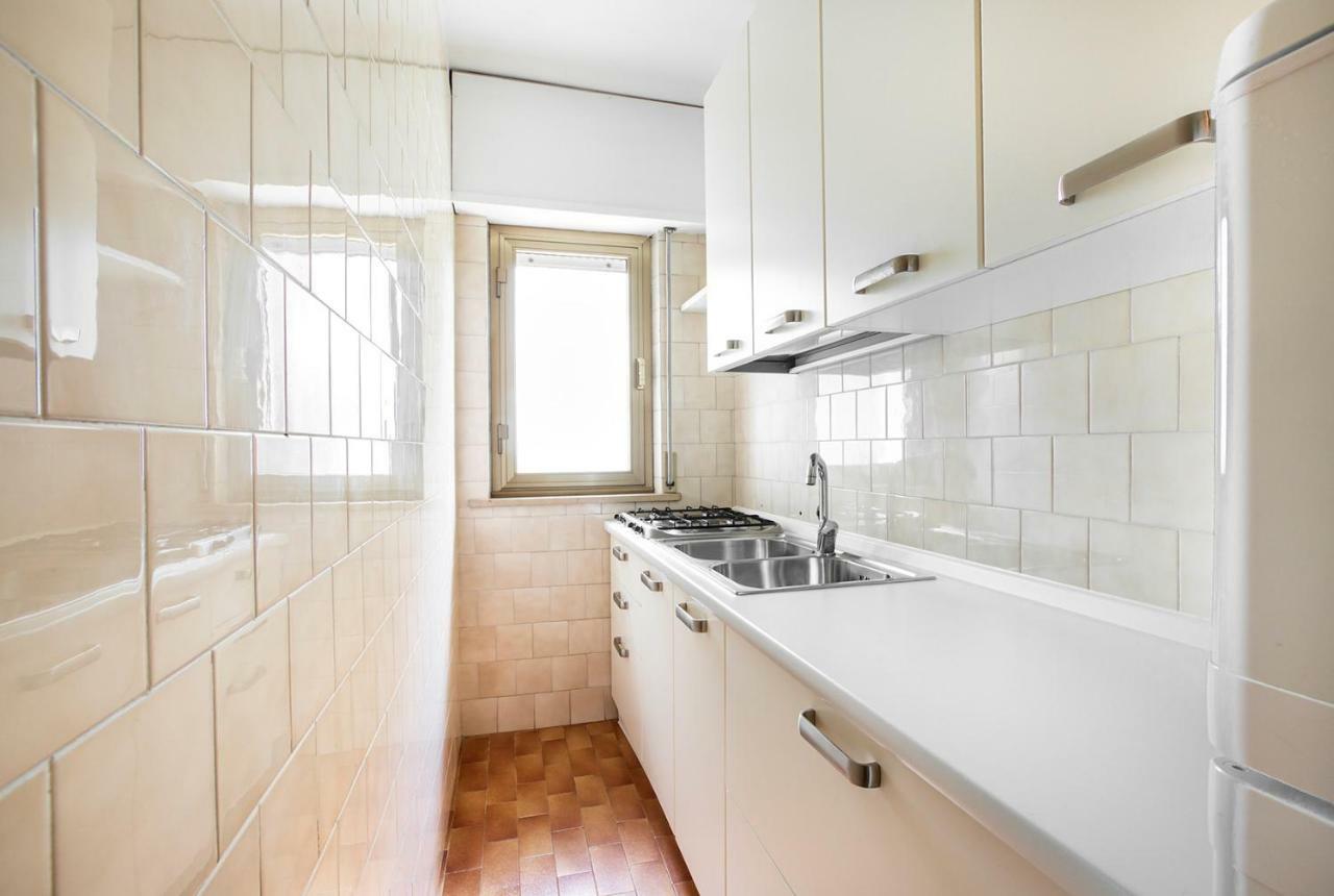 Villa Maranese Линяно Сабиадоро Екстериор снимка