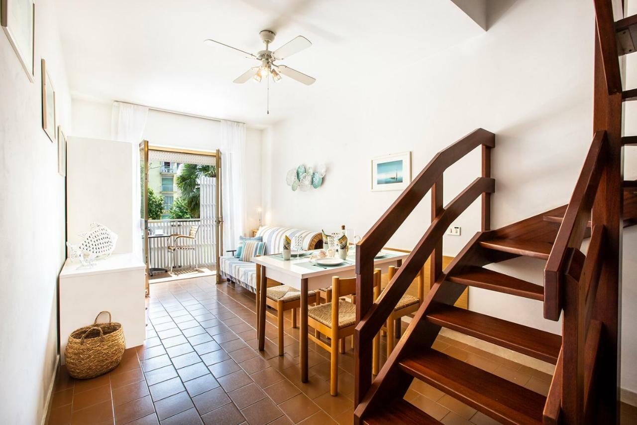 Villa Maranese Линяно Сабиадоро Екстериор снимка