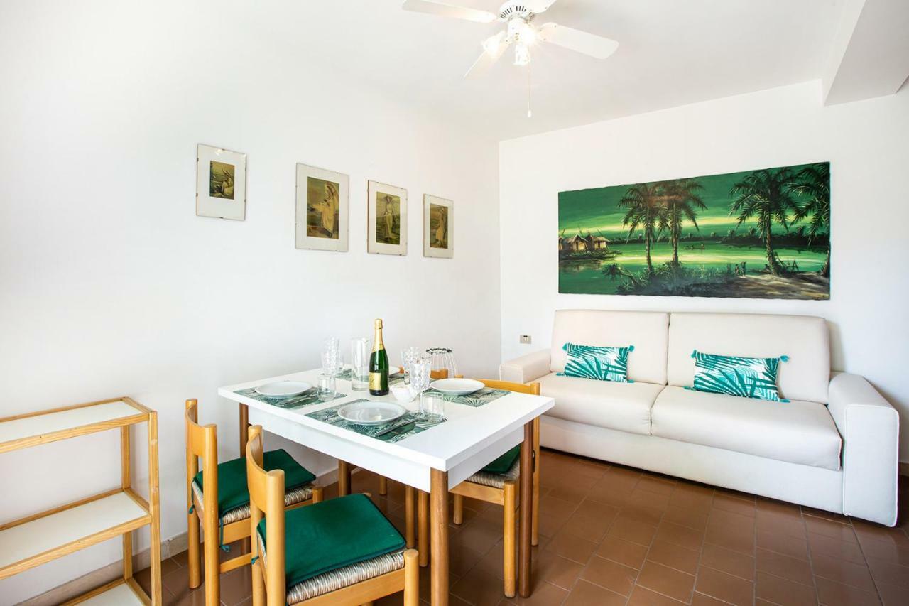 Villa Maranese Линяно Сабиадоро Екстериор снимка