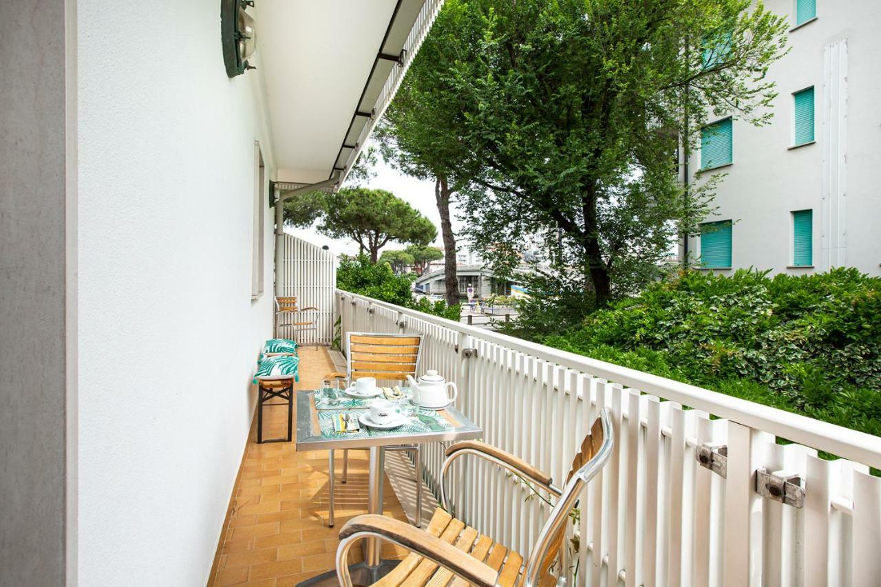 Villa Maranese Линяно Сабиадоро Екстериор снимка