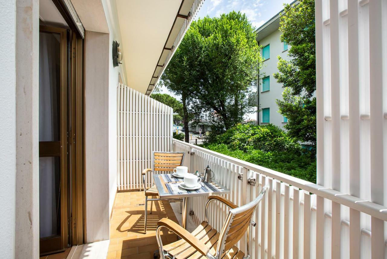 Villa Maranese Линяно Сабиадоро Екстериор снимка