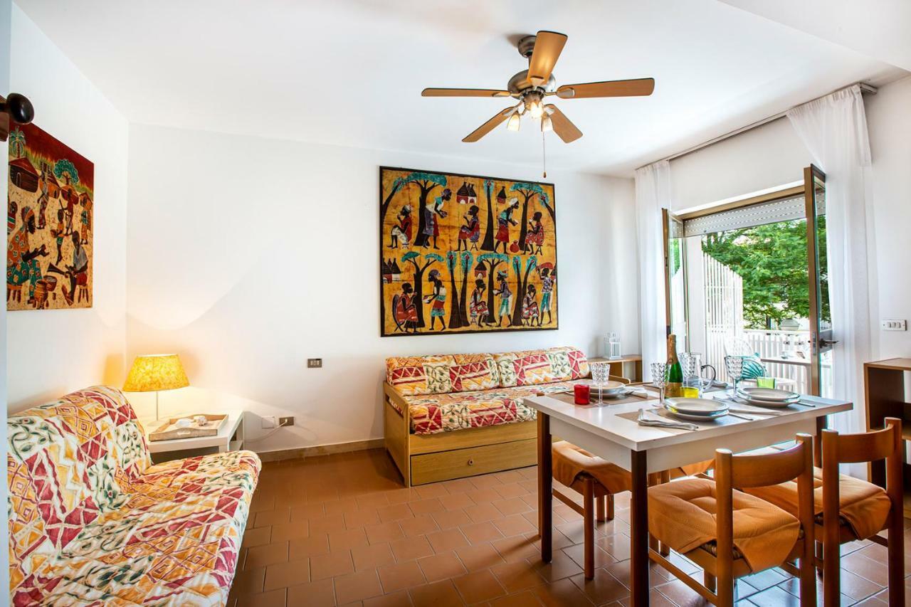 Villa Maranese Линяно Сабиадоро Екстериор снимка