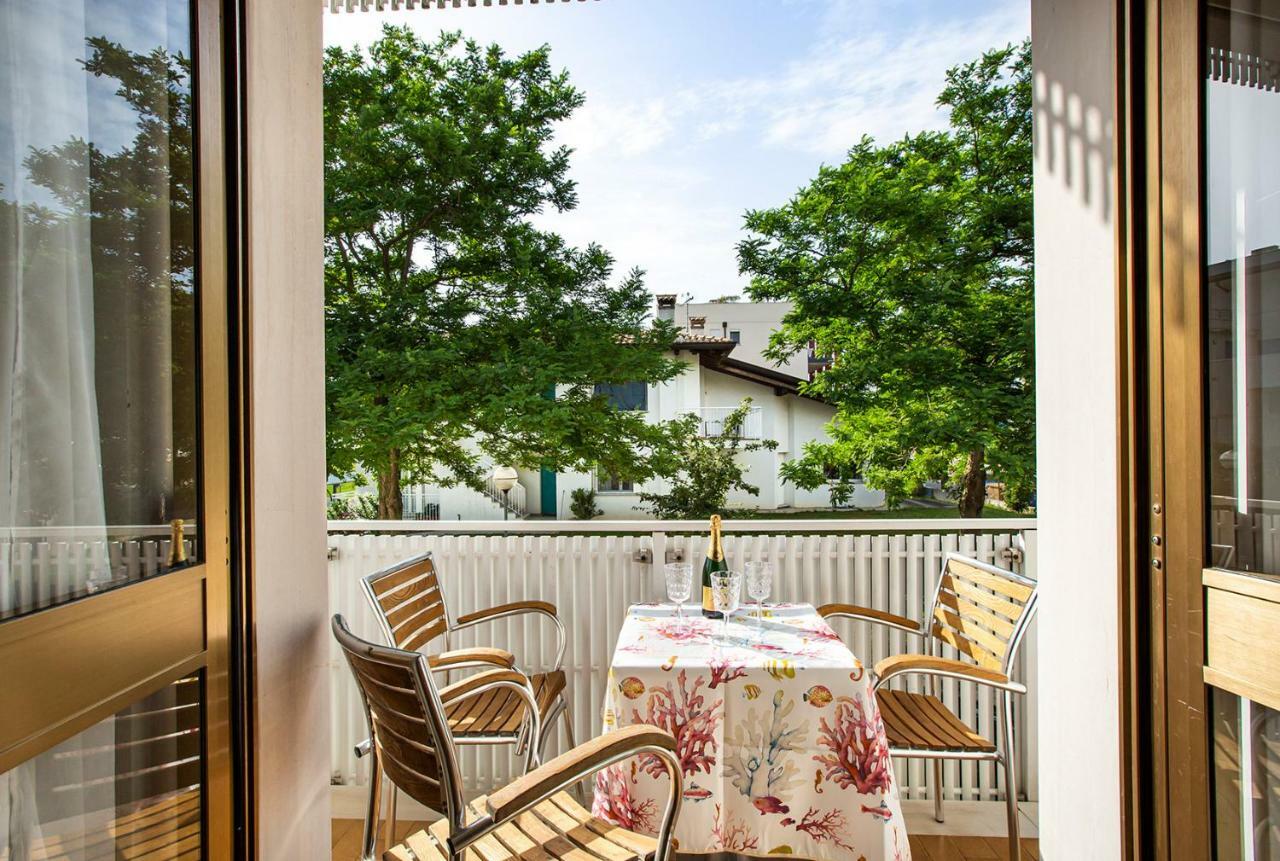 Villa Maranese Линяно Сабиадоро Екстериор снимка