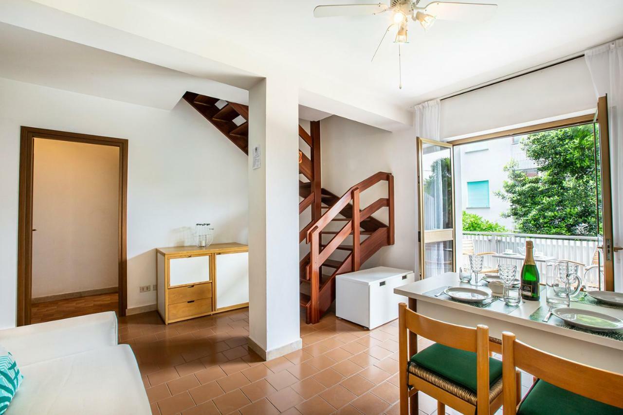 Villa Maranese Линяно Сабиадоро Екстериор снимка
