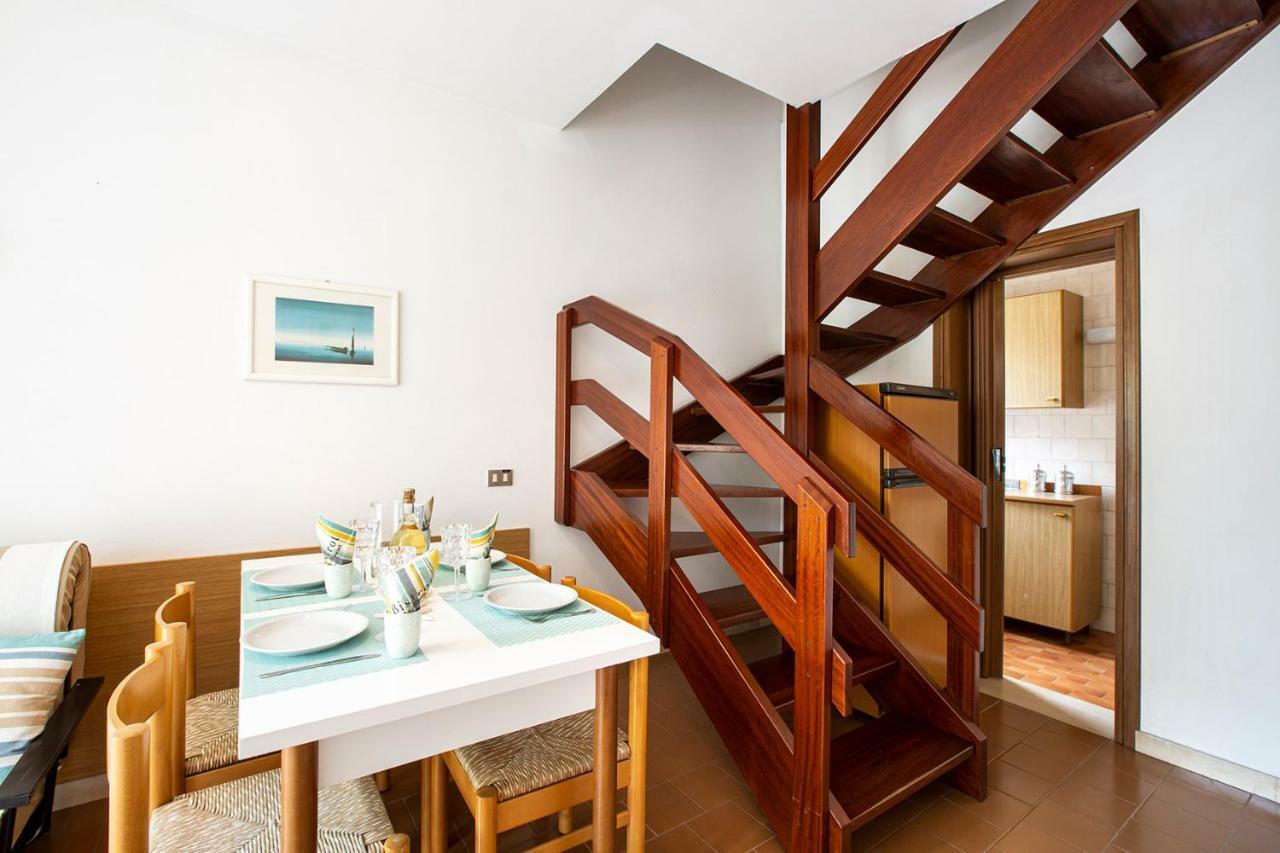 Villa Maranese Линяно Сабиадоро Екстериор снимка
