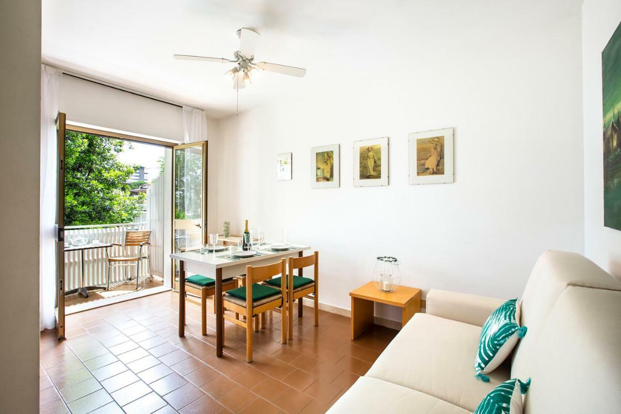 Villa Maranese Линяно Сабиадоро Екстериор снимка