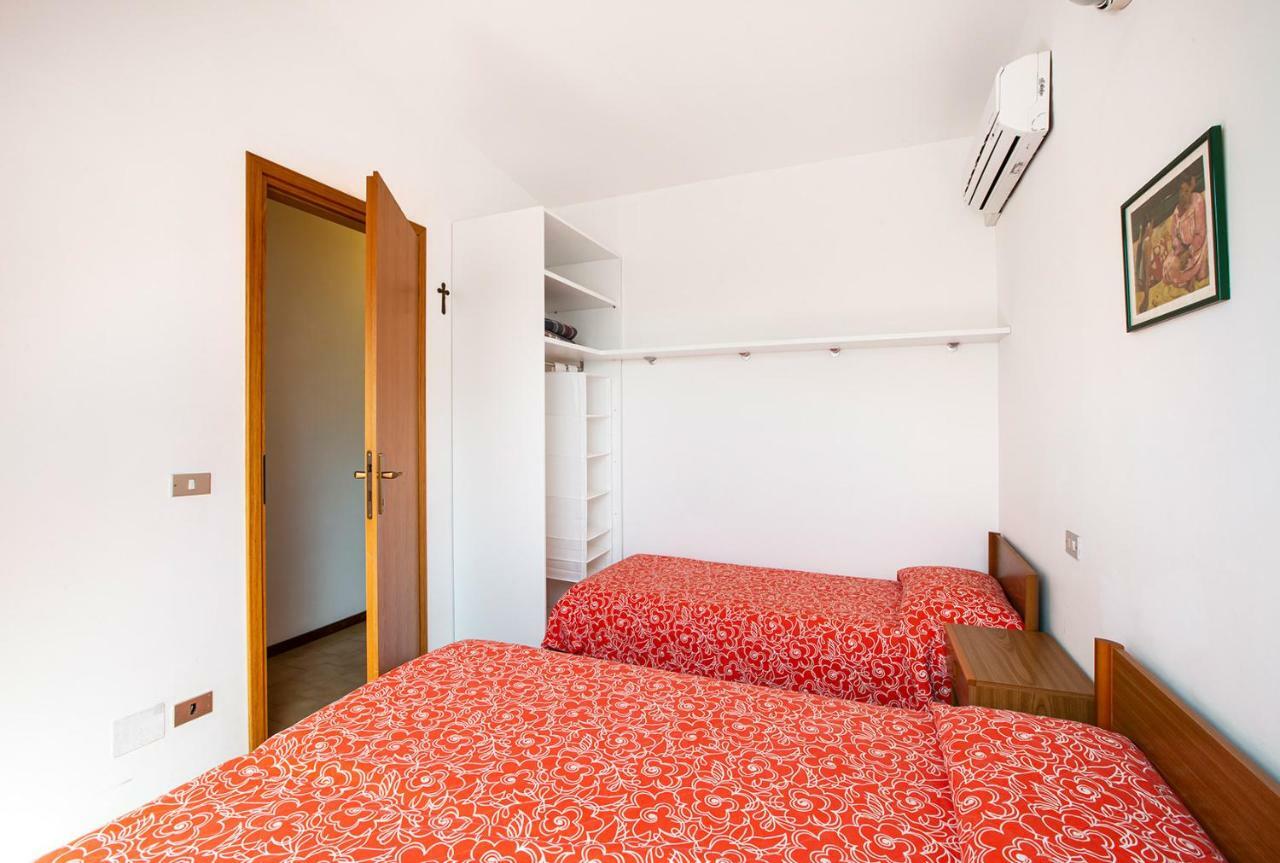 Villa Maranese Линяно Сабиадоро Екстериор снимка