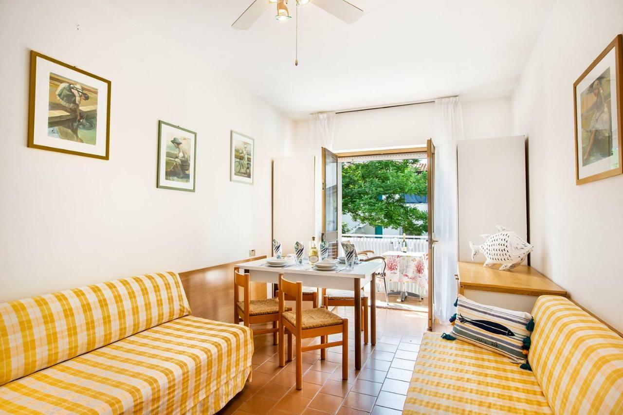 Villa Maranese Линяно Сабиадоро Екстериор снимка