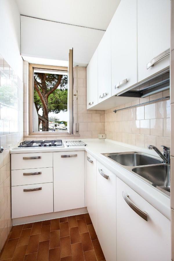 Villa Maranese Линяно Сабиадоро Екстериор снимка