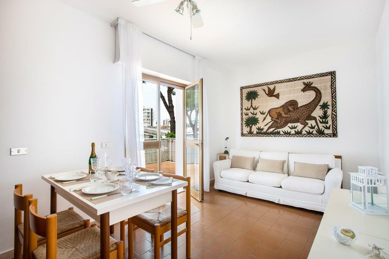 Villa Maranese Линяно Сабиадоро Екстериор снимка