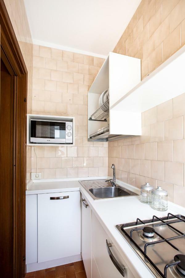 Villa Maranese Линяно Сабиадоро Екстериор снимка