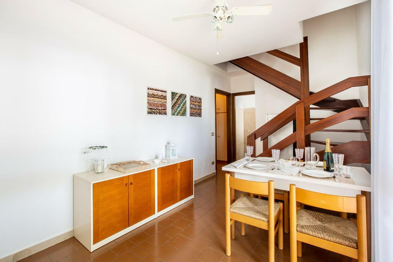 Villa Maranese Линяно Сабиадоро Екстериор снимка