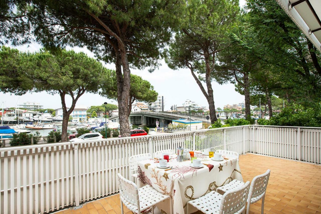Villa Maranese Линяно Сабиадоро Екстериор снимка