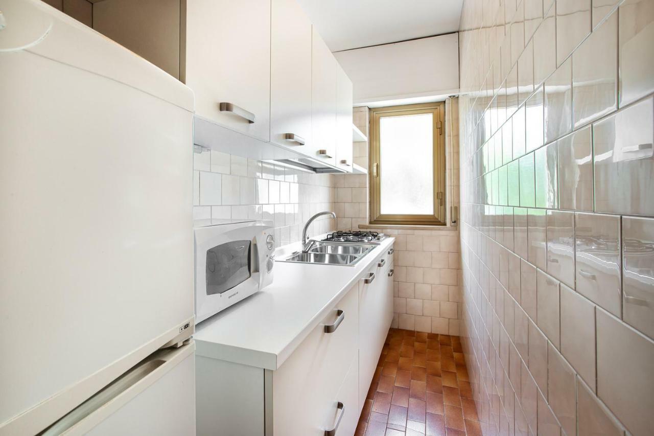 Villa Maranese Линяно Сабиадоро Екстериор снимка