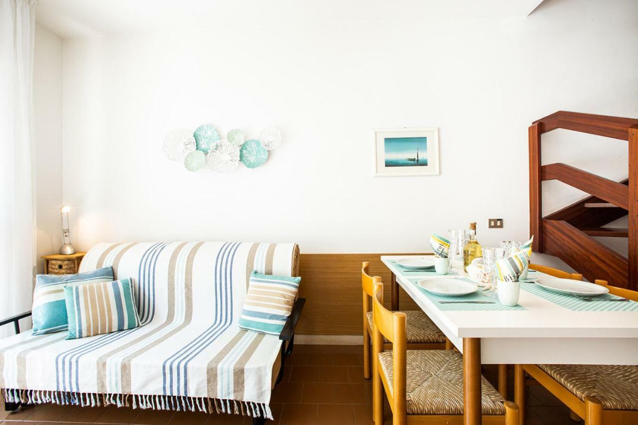 Villa Maranese Линяно Сабиадоро Екстериор снимка