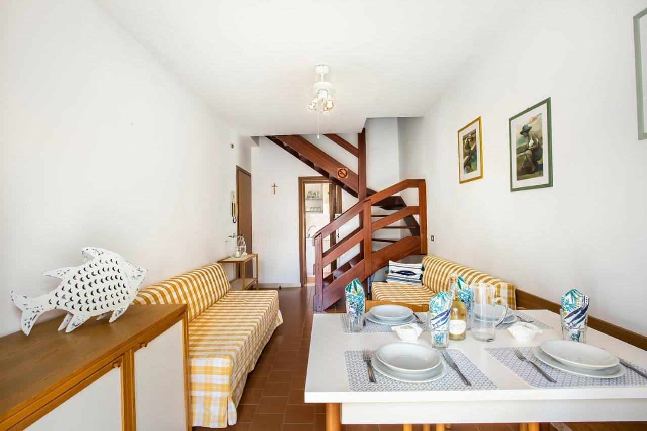 Villa Maranese Линяно Сабиадоро Екстериор снимка